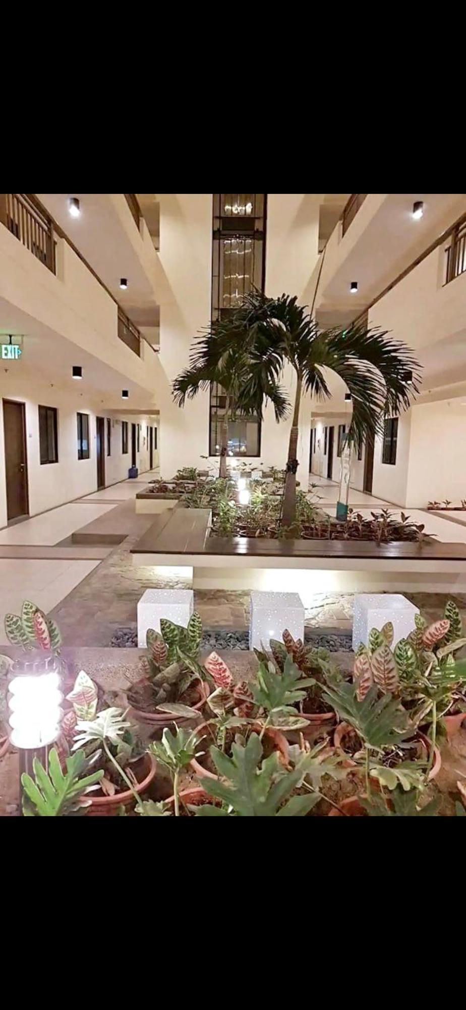 The Atherton Paranaque City Exterior foto